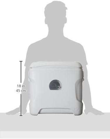 IGLOO Marine Ultra Kühler 30 l, 30 l