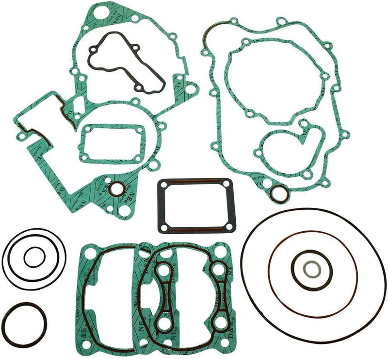 Motor Dichtsatz Dichtungsset für Husqvarna SM 125,CR 125,WR 125,WRE 125 1997-2016