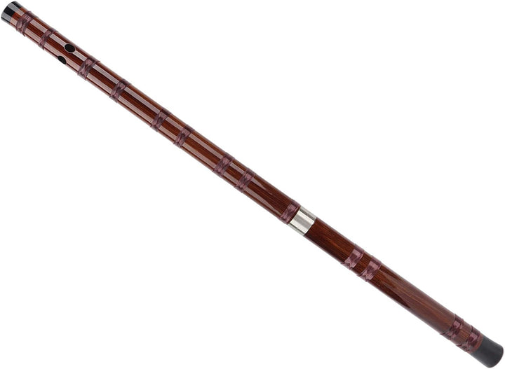 F Key Bambusflöte Bitter Bambusflöte Chinesische Flöte Dizi(Taste F.) F-Taste, F-Taste