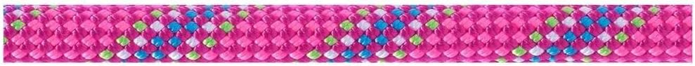 Beal Tiger Unicore Seil für einfache 60 m Fuchsia, 60 m Fuchsia