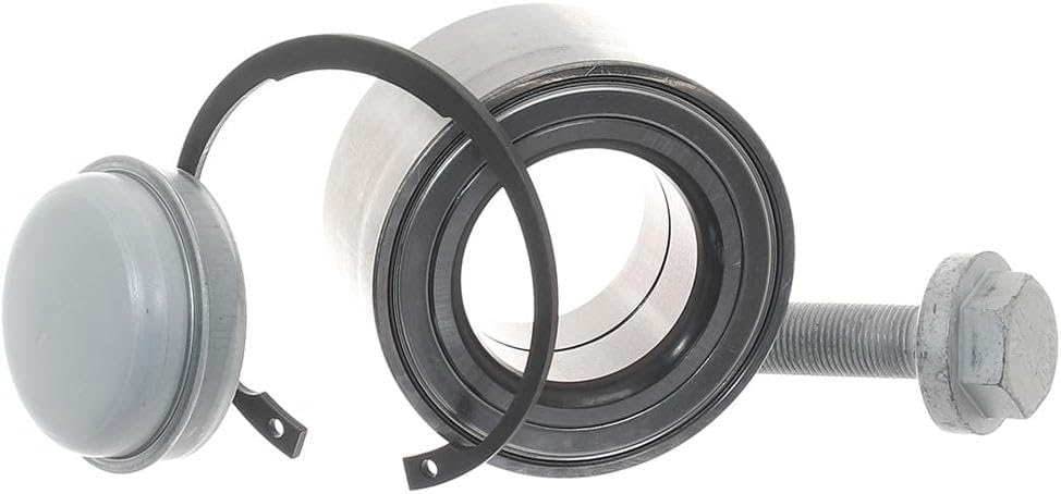 SKF Radlagersatz Radlager Set Vorne | VKBA 6646 | Für E-CLASS (211) S-CLASS