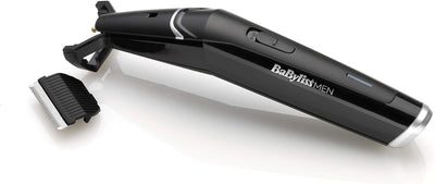 BaByliss MEN Pro Bartstoppel und Barttrimmer