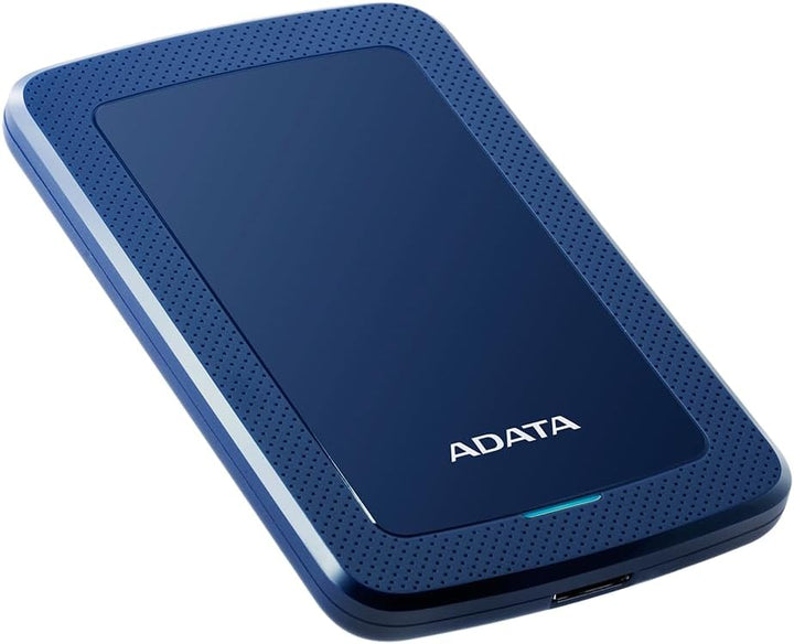 ADATA HV300 external hard drive 2000 GB Blue 2TB blau, 2TB blau