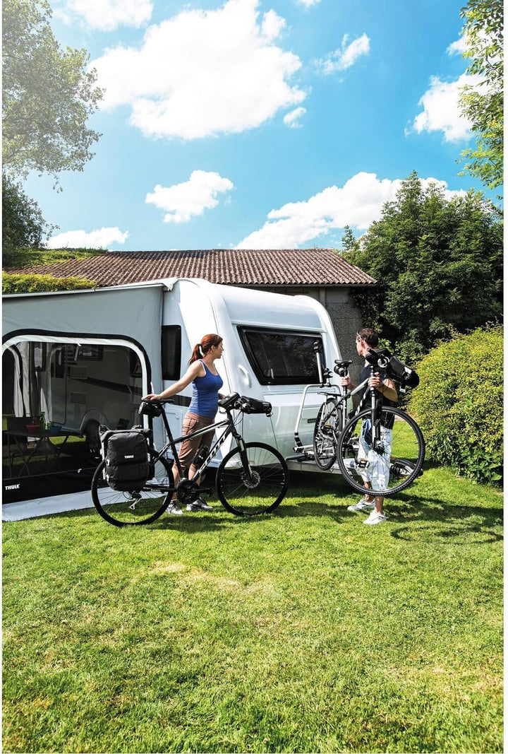 Thule Fahrradträger Thule Caravan Light