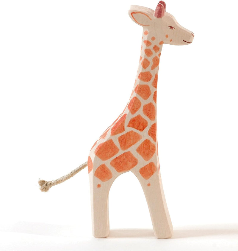 Ostheimer 21801 - Giraffe, gross (stehend)