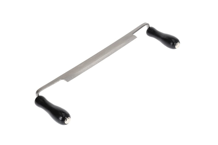Ochsenkopf Zugmesser, Durchgenietetes Heft, Klingenlänge: 25 cm, Gewicht: 4,5 kg 250 mm Single, 250