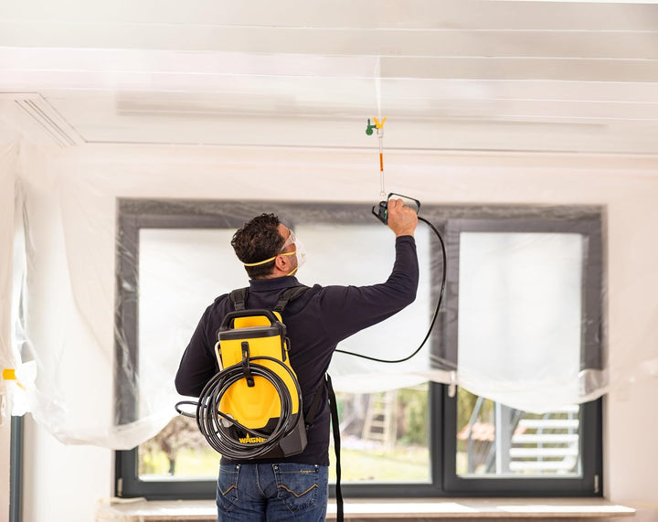 WAGNER Tip Extension T-Series - Airless Düsenverlängerung 50 cm - Zubehör für die WAGNER Control Pro