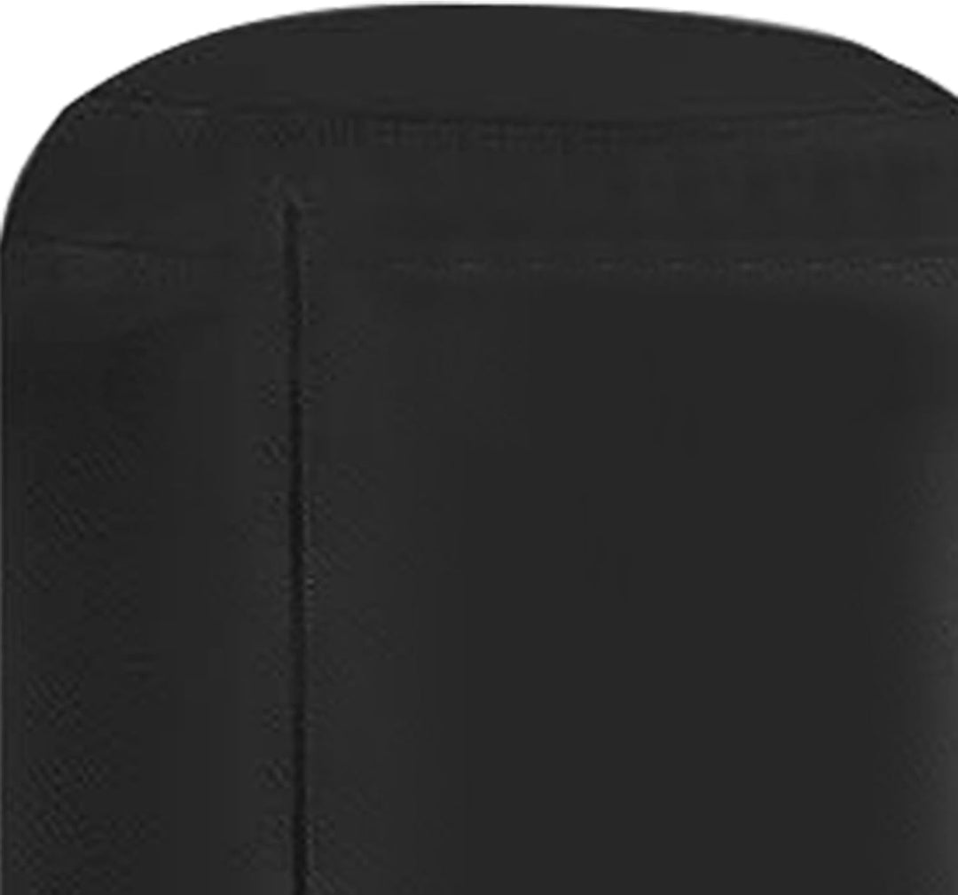 Schutzhülle für Solardusche, 66,3 x 220 cm, wasserdichter Schutz, 420D Oxford-Stoff, wasserdicht, UV