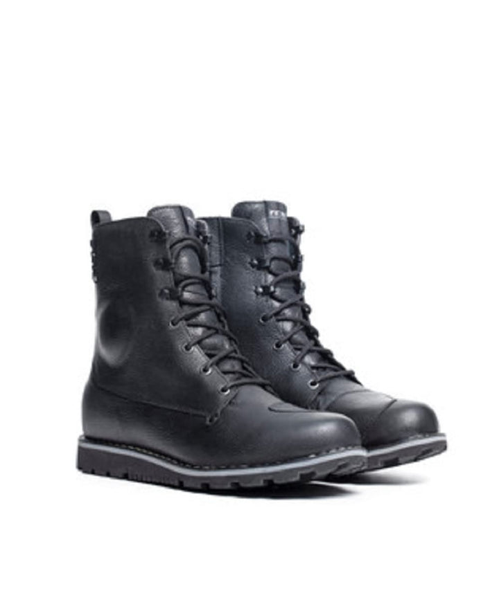 TCX Herren Hero 2 Wp Motorradstiefel 41 EU Schwarz, 41 EU Schwarz