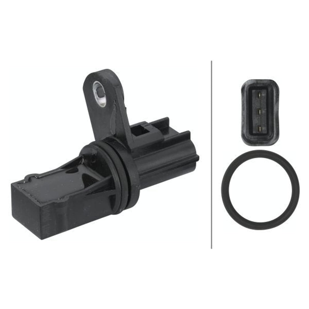 HELLA 6PU 009 145-181 Sensor, Drehzahl