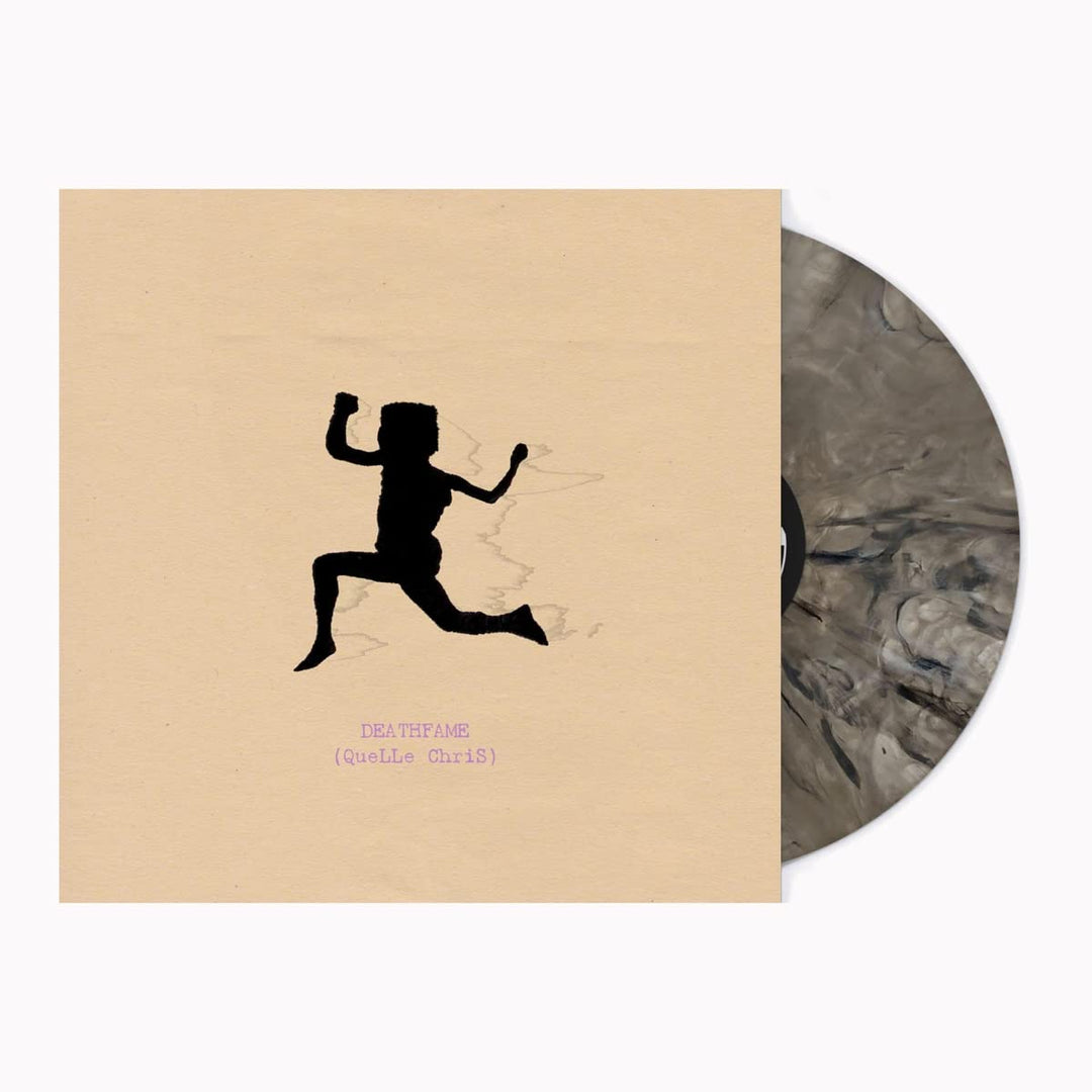 Deathfame, Vinyl