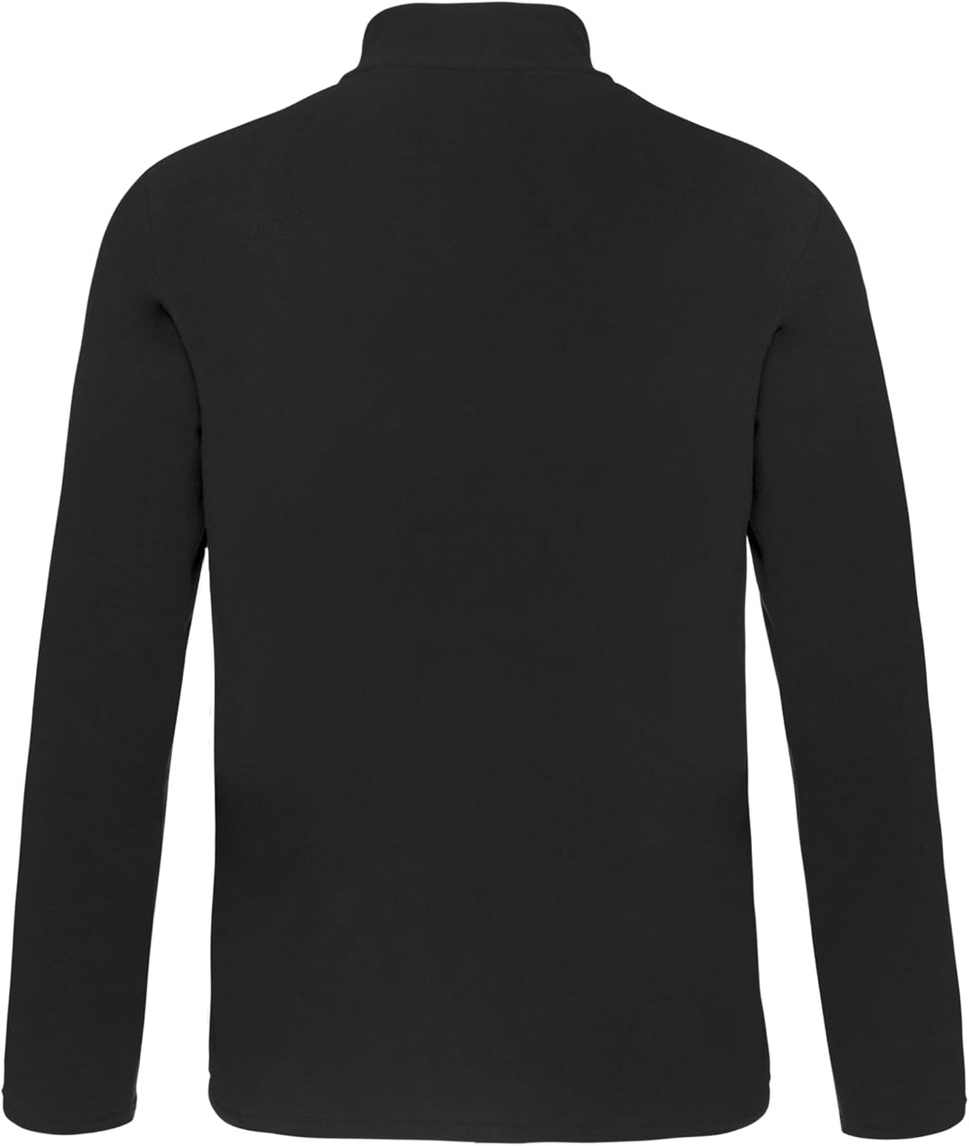 Protest Herren Perfekt fleece XS True Black, XS True Black