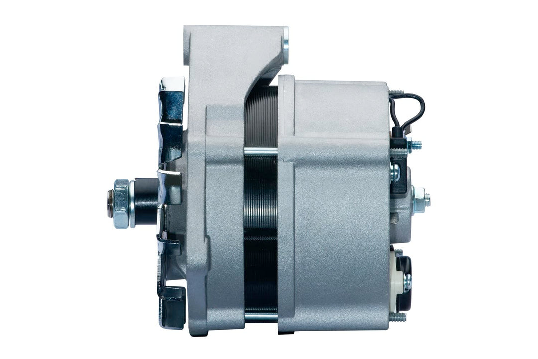 HELLA - Generator/Lichtmaschine - 14V - 120A - für u.a. FENDT Favorit - 8EL 015 643-161