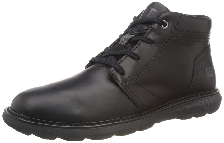 CAT Herren Trey 2.0 Mode-Stiefel 32 EU Schwarz, 32 EU Schwarz