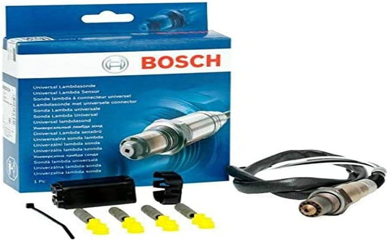 Bosch 0 258 986 602 Lambdasonde