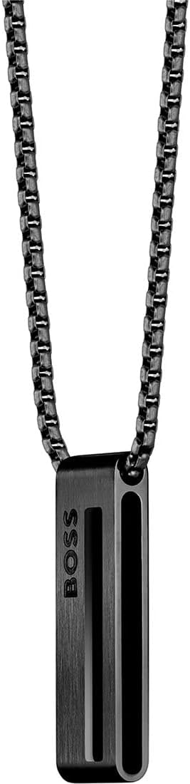 BOSS Jewelry Halskette für Herren Kollektion SARKIS A - 1580371