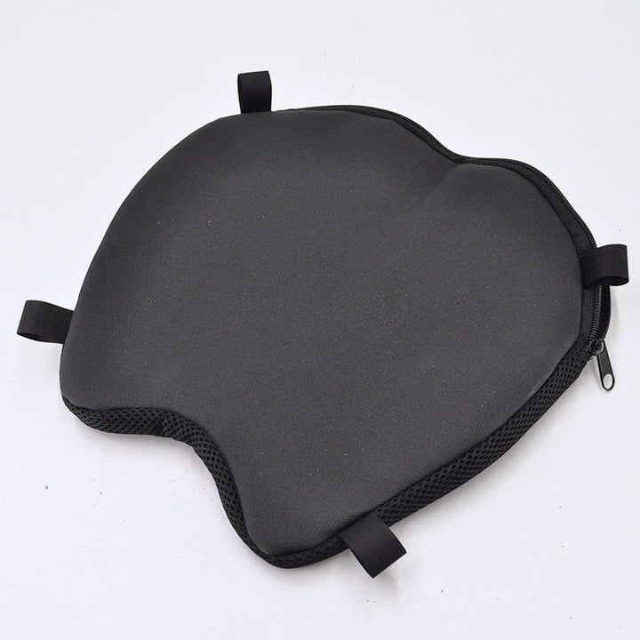 AIRHAWK 2 Cruiser (R) Small Seat Pad Motorcycle Rider Cushion