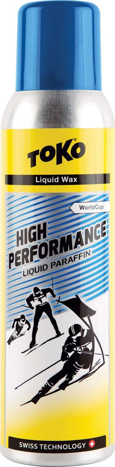 Toko High Performance Liquid Paraffin Blue blue Einheitsgrösse, blue Einheitsgrösse
