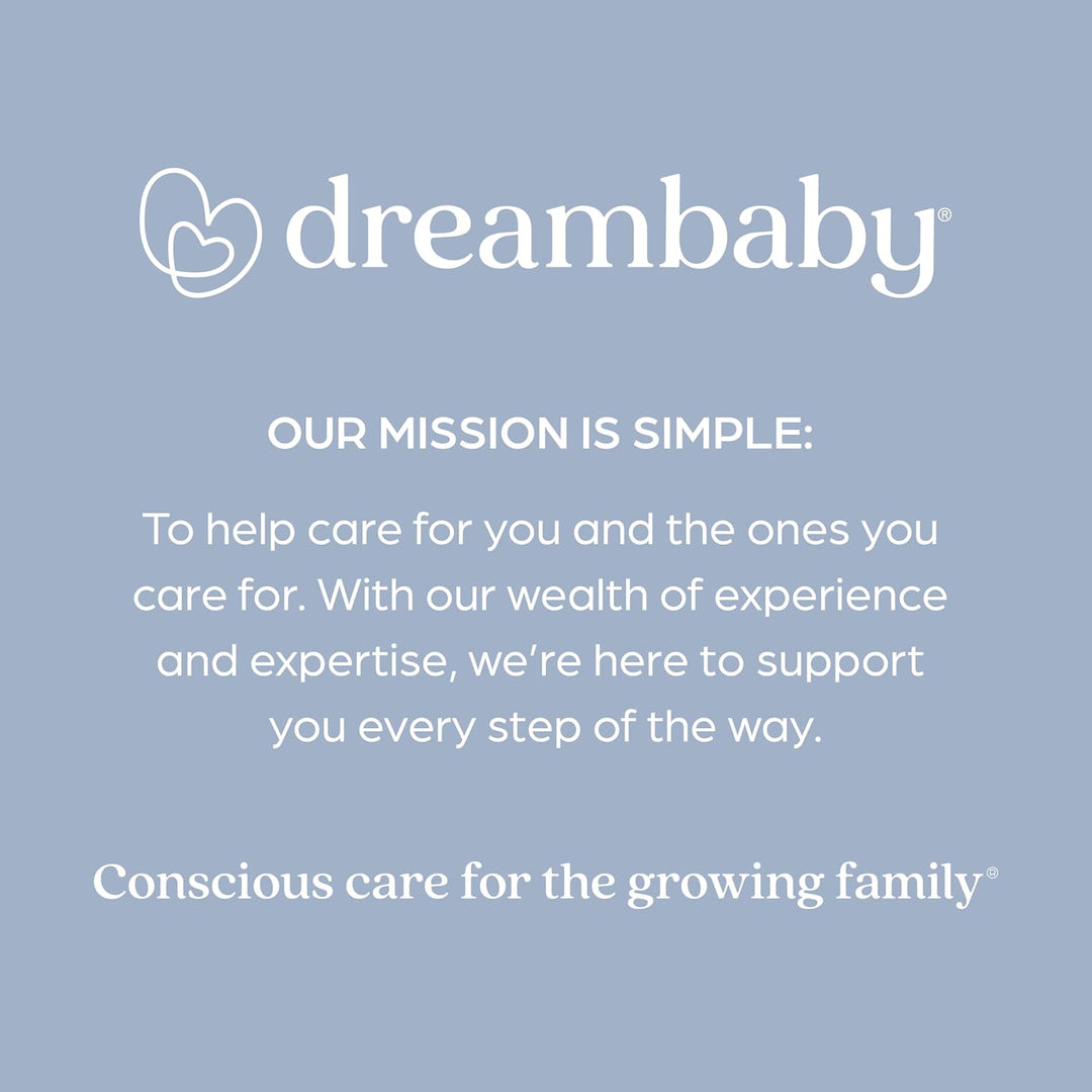 Dreambaby Pee-Pod Urinal mit drehbarem Ziel, idealer Toilettentrainer für Jungen, Grün