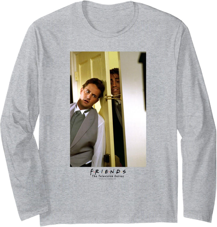 Friends Cold Feet Langarmshirt
