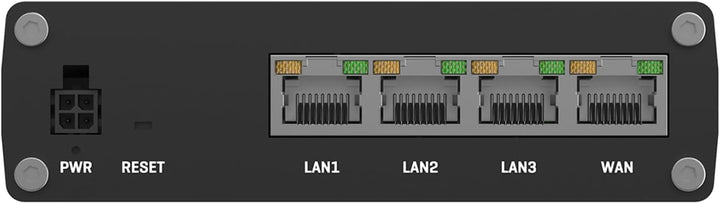 Teltonika RUTX08 000000 - Industrie-VPN-Router