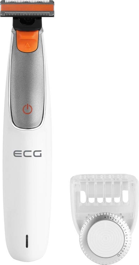 ECG ZH 1321 B Body Grooming Kit