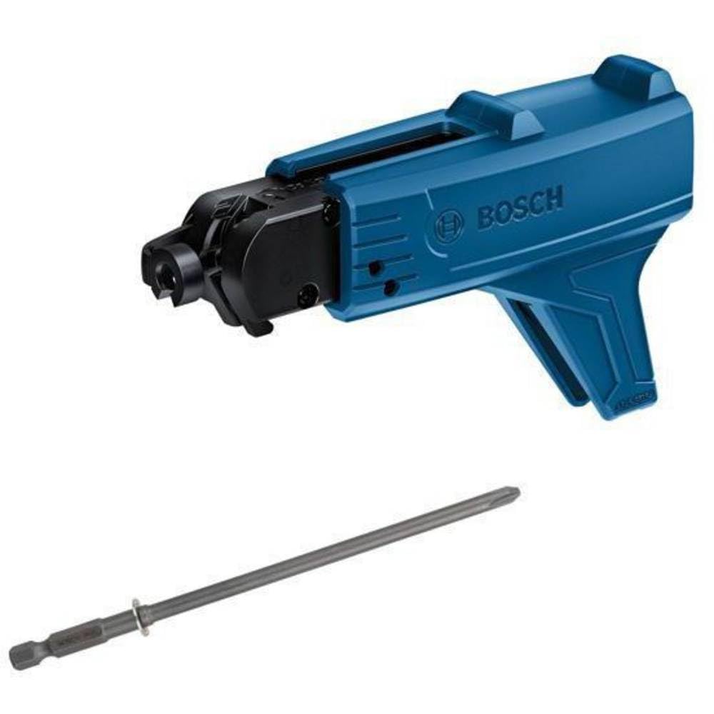 Bosch Professional GMA 55 Magazinaufsatz für Trockenbauschrauber (kompatibel mit allen kabelgebunden
