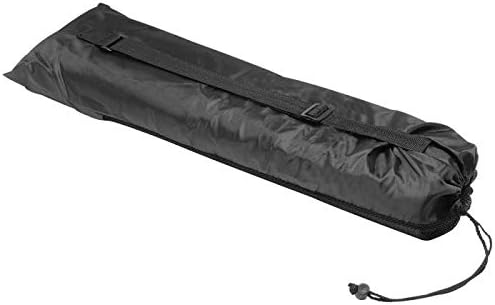 On-Stage DMA4450 DrumFire Non Slip Drum Mat with Bag, 4' x 4' 4x4, 4x4