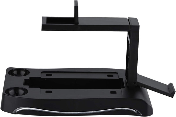 Dockingstation Vr Headset Und Bewegungssensoren Vr Ladestation Abs Schwarz Für Vr Controller Ladesta