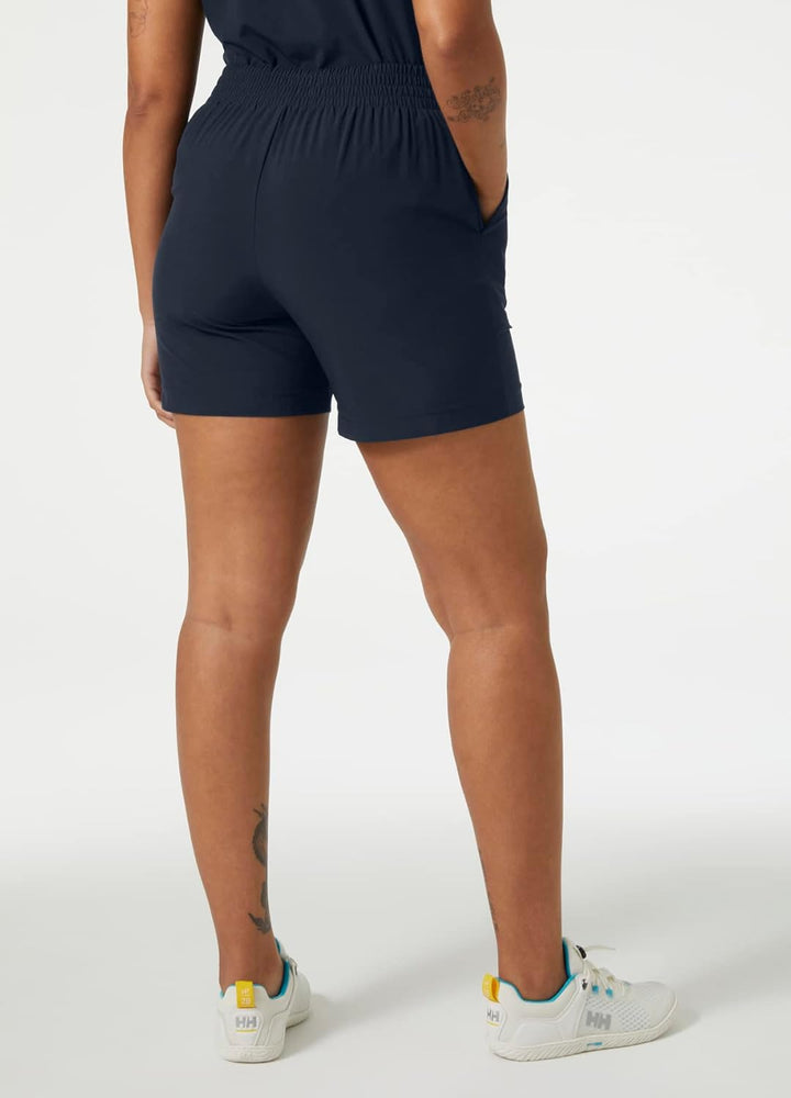 Helly Hansen Damen Shorts XS Marineblau, XS Marineblau