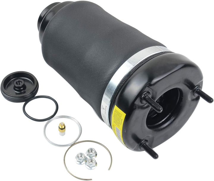Bisenya Luftfeder Reparatursatz vorne 1 Stück für GL-Klasse X164 GL320 GL350 GL450 GL550 M-Klasse W1