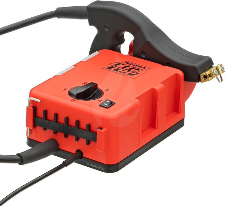 RUBBER-CUT PRO™ Reifen-Profilschneider Reifen Nachschneidegerät RUBBER CUT PRO, RUBBER CUT PRO