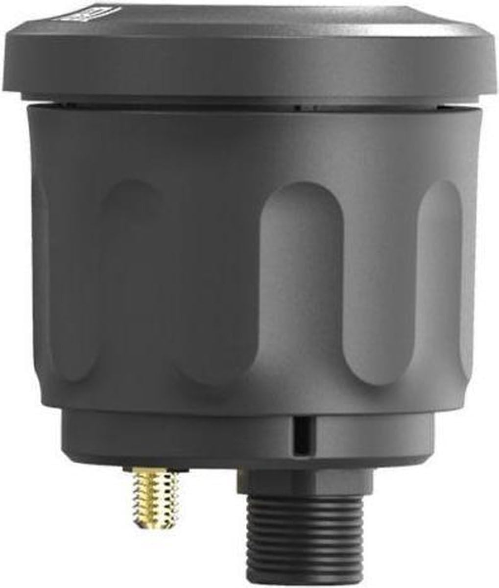 FELL_MARINE Unisex-Adult NY-104 Mob+ -(xHUB+xFOB) -DISPOSITIVO Hombre AL AGUA, Multicolor, Standard
