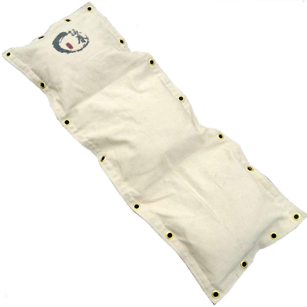 Wing Chun Boxsack Kung Fu Martial Arts Wandtasche Kick Boxing Sand Bag Long, Long