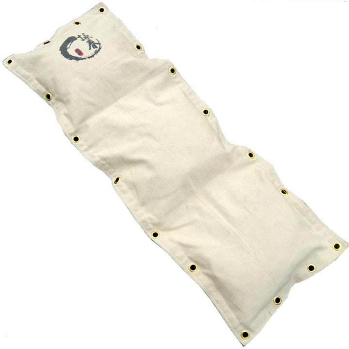 Wing Chun Boxsack Kung Fu Martial Arts Wandtasche Kick Boxing Sand Bag Long, Long