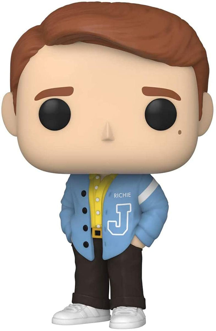 Funko Pop! TV: Happy Days - Richie Cunningham Vinyl - Vinyl-Sammelfigur - Geschenkidee - Offizielle