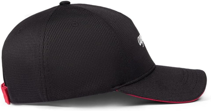Alfa Romeo Racing F1 2023 Teamhut schwarz, Schwarz, Einheitsgr��e