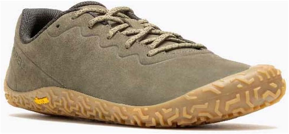 Merrell Herren Vapor Handschuh 6 Liter Sneaker 48 EU Olivgrün, 48 EU Olivgrün