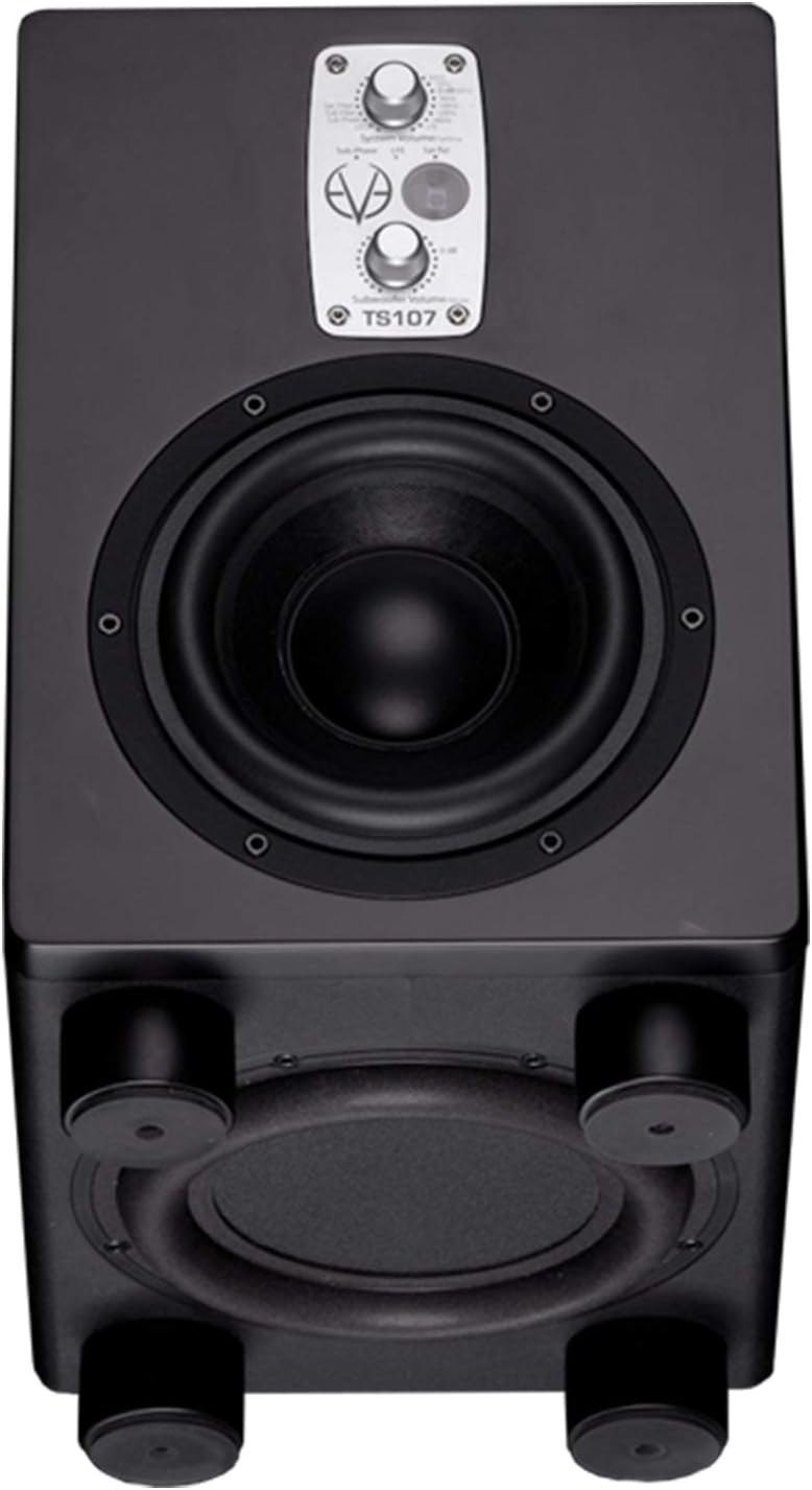 Eve Audio TS 107 Subwoofer