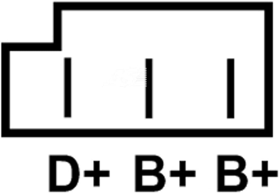 ASPL A0031 Lichtmaschinen