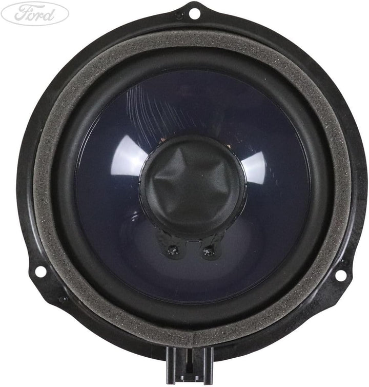 Ford Original Fiesta EcoSport Vordere untere Tür Lautsprecher Woofer 1678270