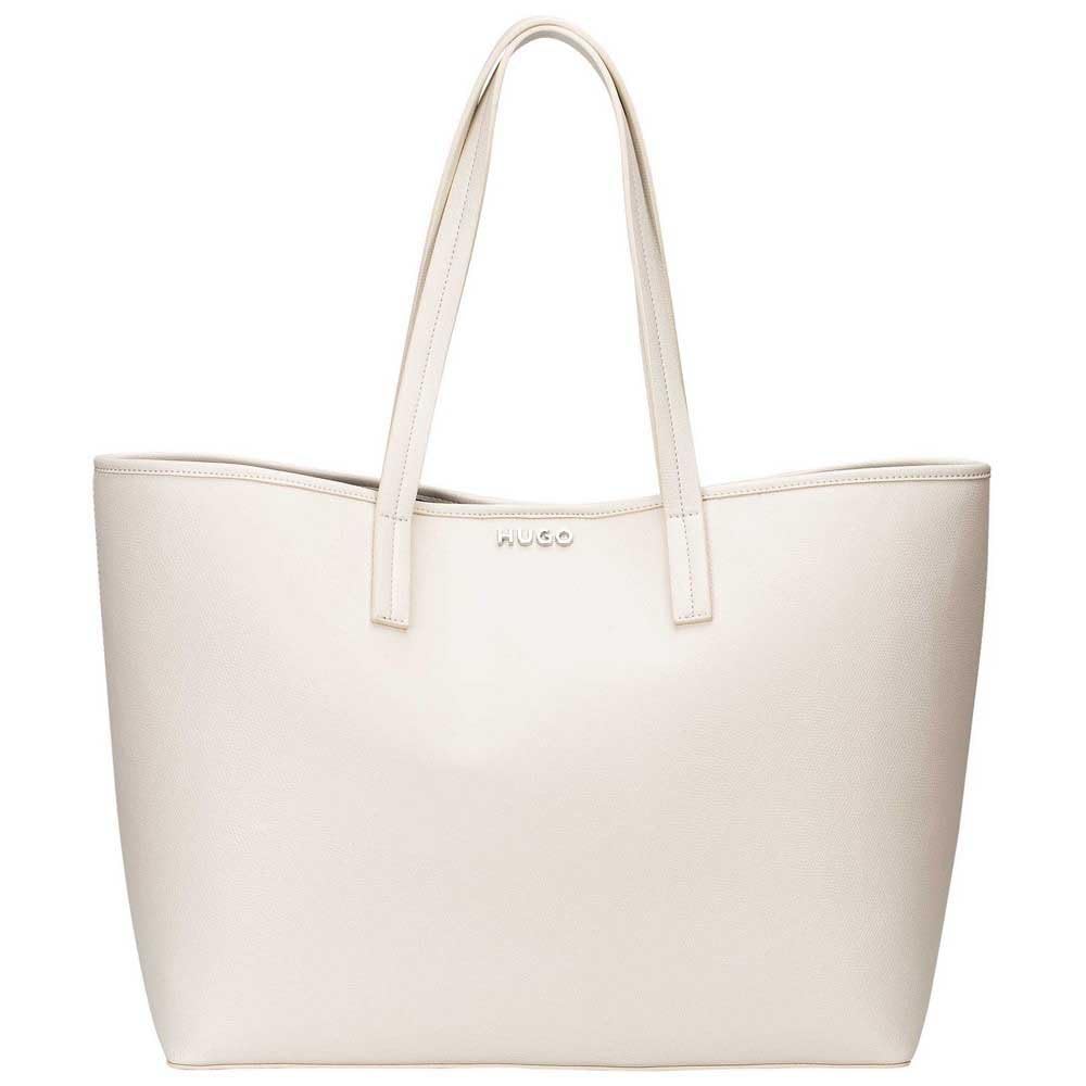 HUGO Damen Chris R. Shopper Open White110, Open White110