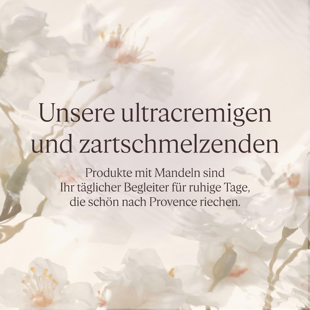 L'OCCITANE – Mandel Straffendes Körperöl – Langanhaltende Feuchtigkeit - Hinterlässt Ein Seidiges Fi