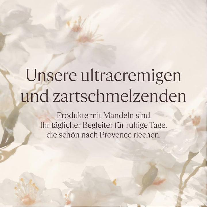 L'OCCITANE – Mandel Straffendes Körperöl – Langanhaltende Feuchtigkeit - Hinterlässt Ein Seidiges Fi