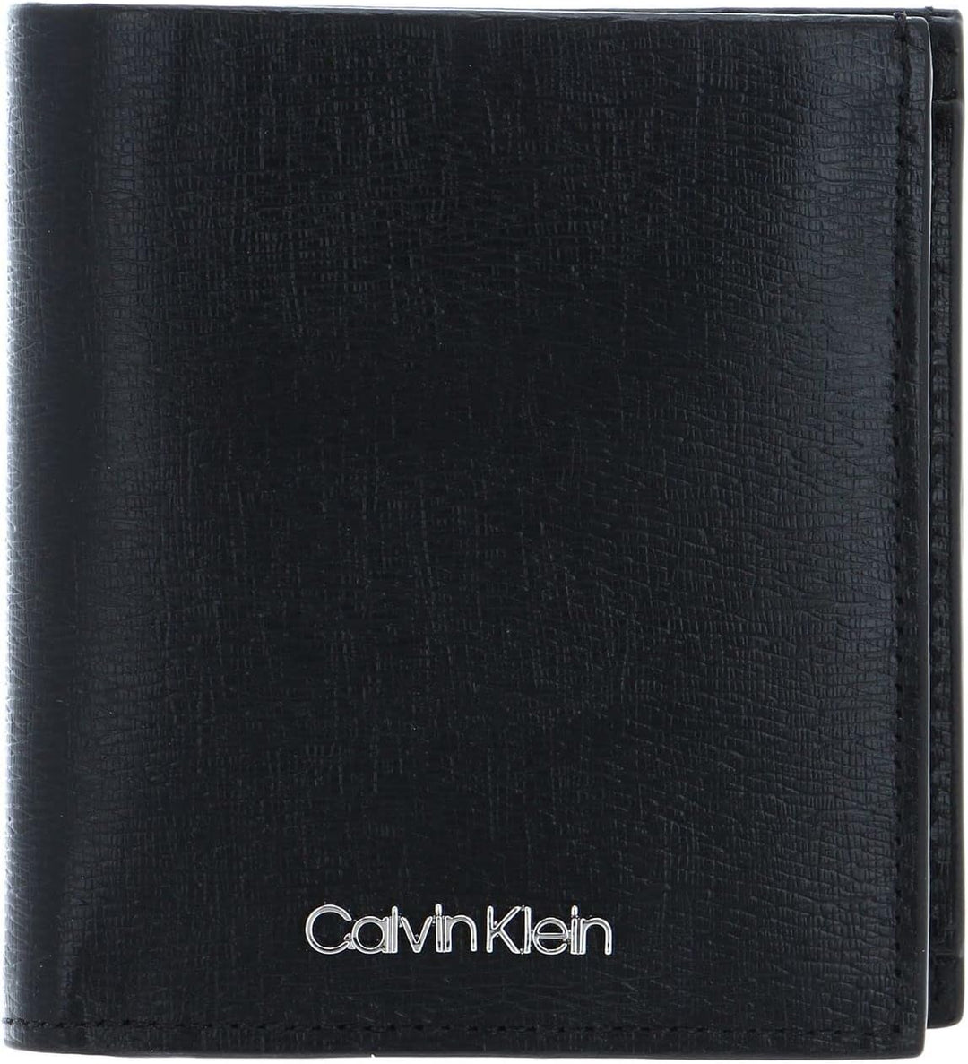 Calvin Klein Herren Minimalism Minimalismus flach verpackt M Ck Black, M Ck Black