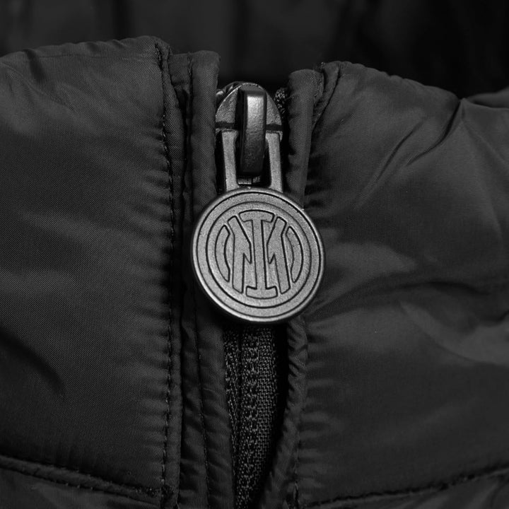 Inter, Offizielle Unisex-Daunenjacke