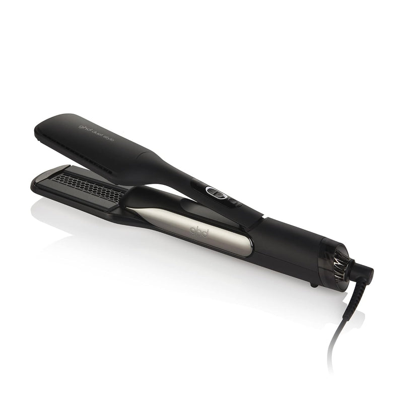 ghd duet hair style | 2-in-1 Glätteisen + Haartrockner, Hot Air Styler für die Verwandlung von nasse