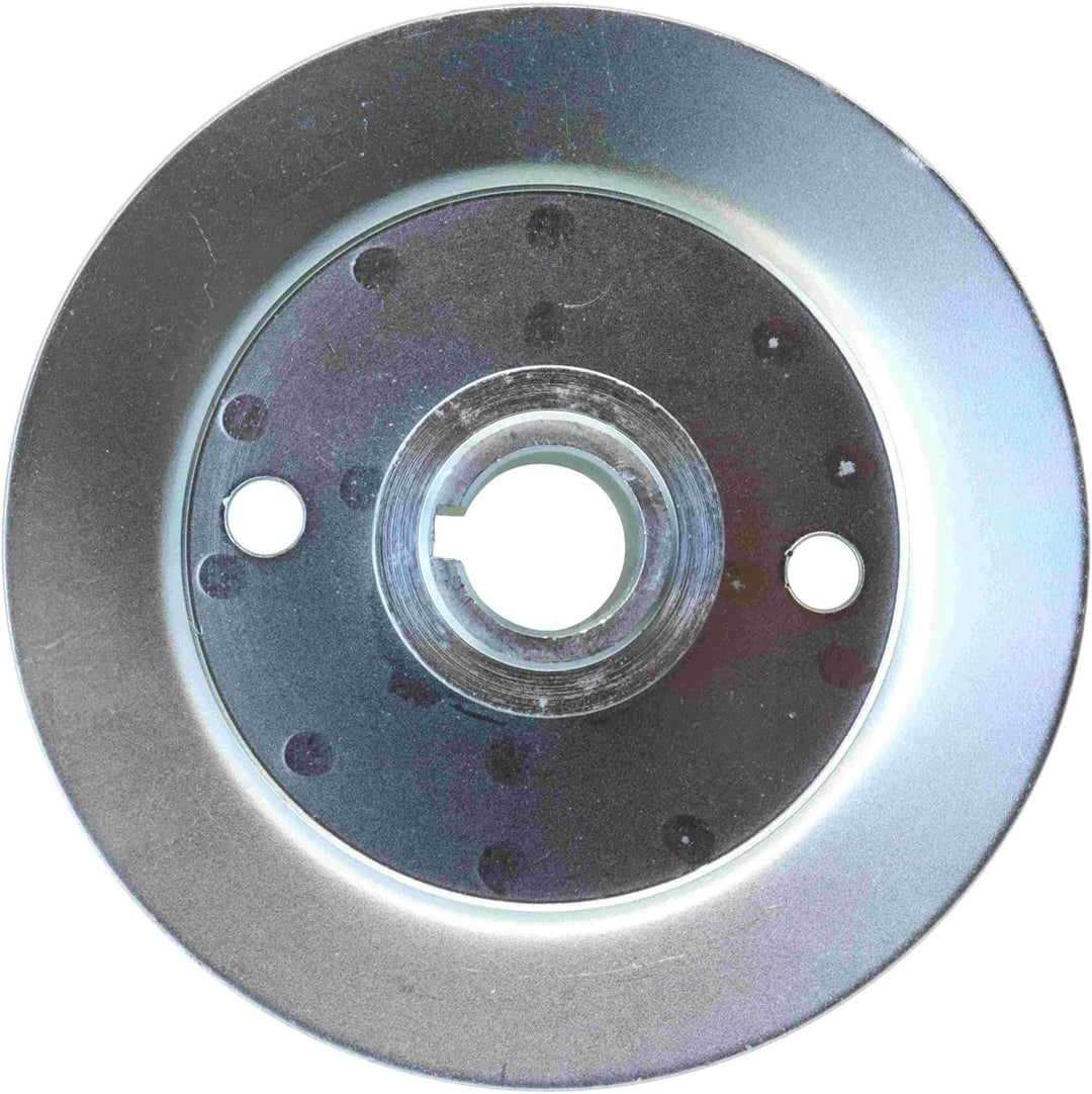 SECURA Riemenscheibe ü. Messerturm Ø126mm kompatibel mit Honda HF2113H Rasentraktor