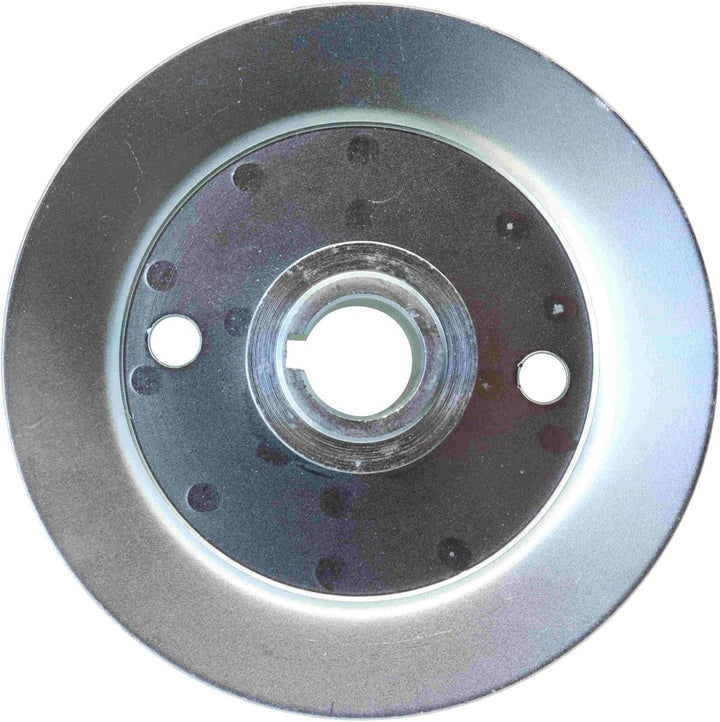 SECURA Riemenscheibe ü. Messerturm Ø126mm kompatibel mit Honda HF2113H Rasentraktor