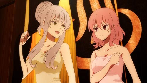 The Ones Within - Volume 2 (Episode 7-12 + OVA) [Blu-ray], Blu-ray
